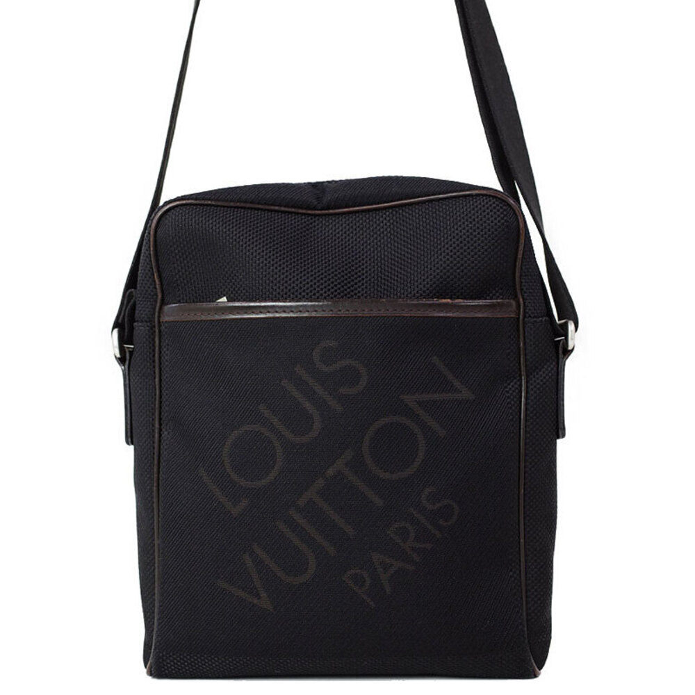 Louis Vuitton Damier Geant Citadin NM Shoulder Bag
